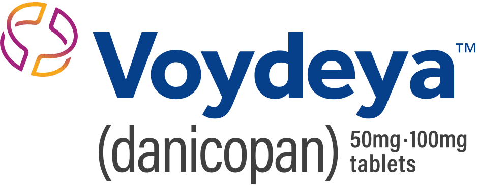  VOYDEYA logo